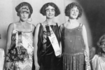 Thumbnail for the post titled: The First Miss America Pageant(s)